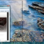 Fenster positionieren