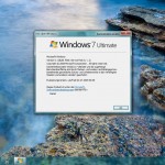 Windows 7 Build 7000
