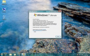 Windows 7 Build 7000